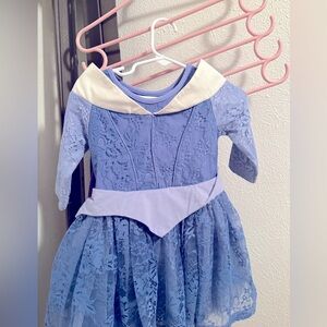 Princess Aurora, Sleeping Beauty Taylor Joelle